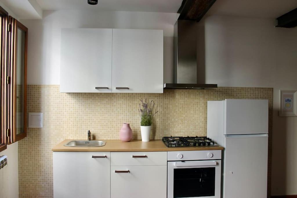 Cute Apartment Near Santa Croce Florence Ngoại thất bức ảnh