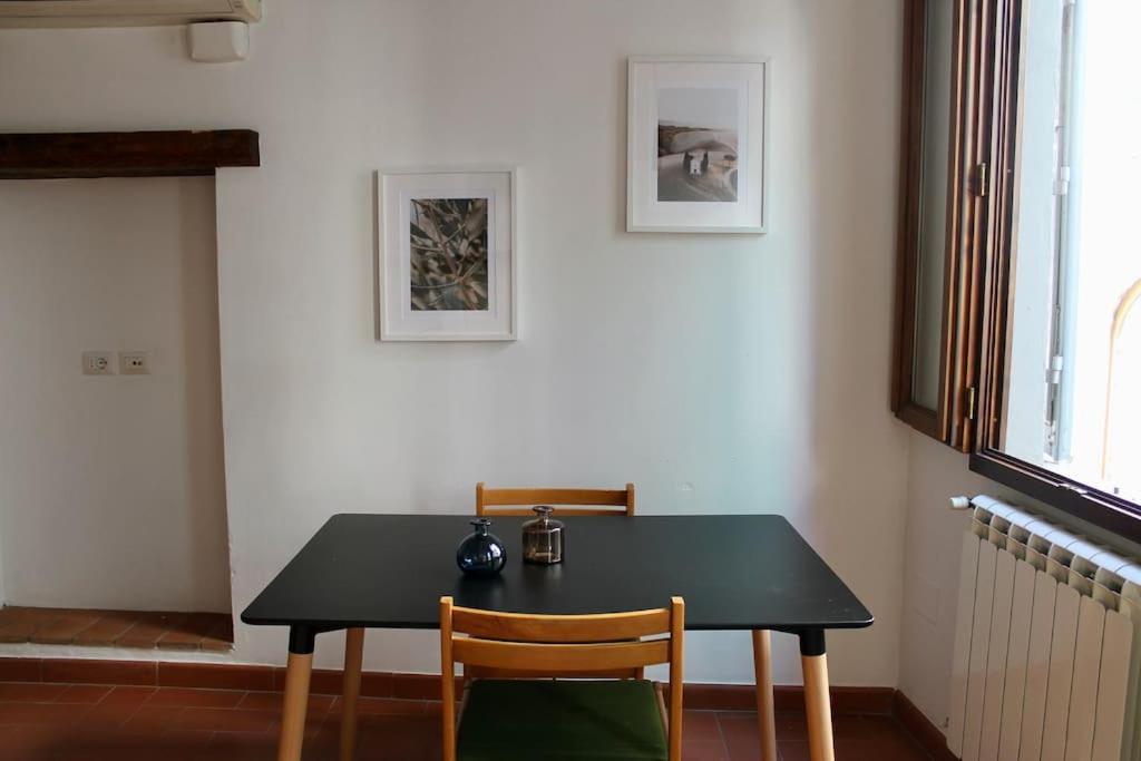 Cute Apartment Near Santa Croce Florence Ngoại thất bức ảnh