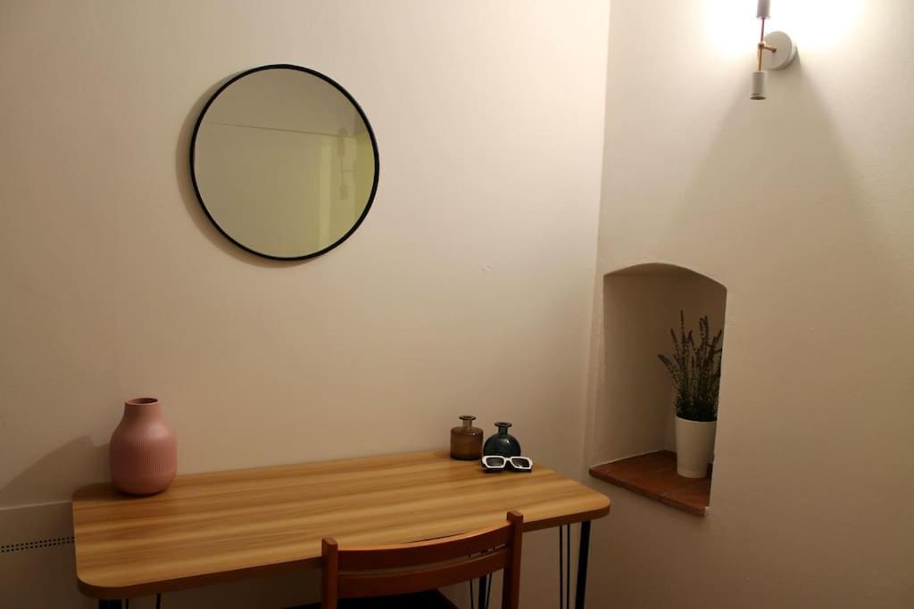 Cute Apartment Near Santa Croce Florence Ngoại thất bức ảnh