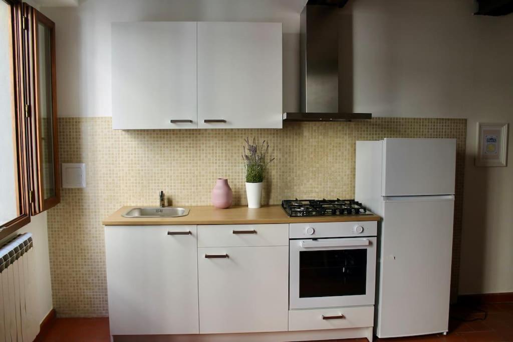 Cute Apartment Near Santa Croce Florence Ngoại thất bức ảnh