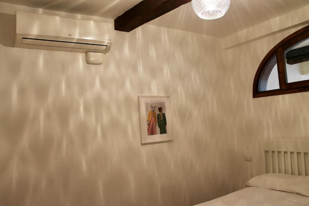 Cute Apartment Near Santa Croce Florence Ngoại thất bức ảnh