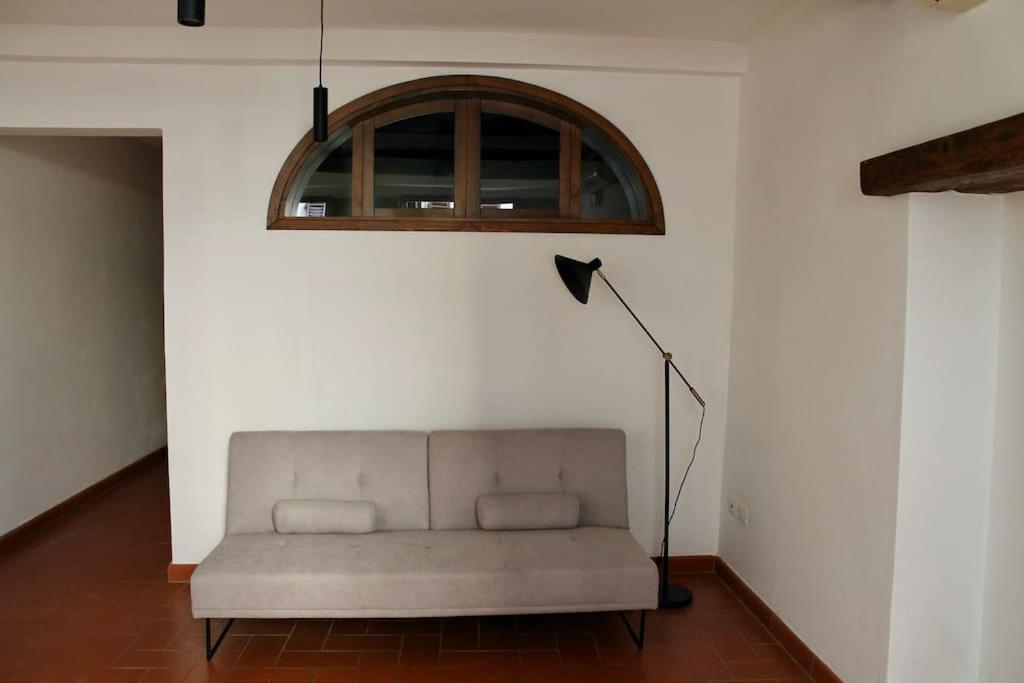 Cute Apartment Near Santa Croce Florence Ngoại thất bức ảnh