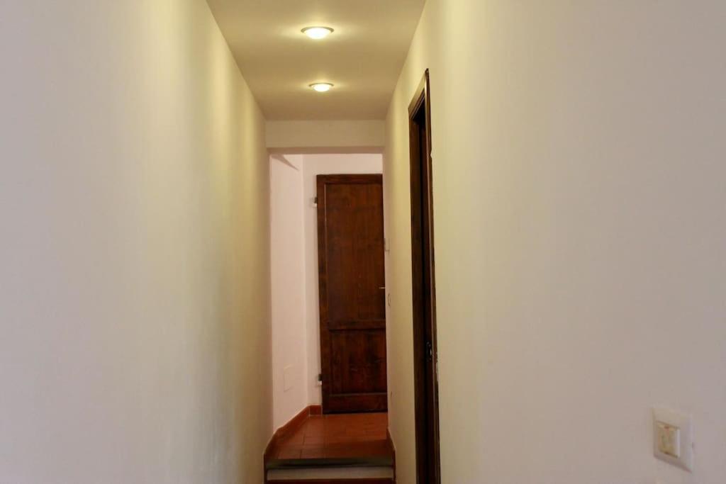 Cute Apartment Near Santa Croce Florence Ngoại thất bức ảnh