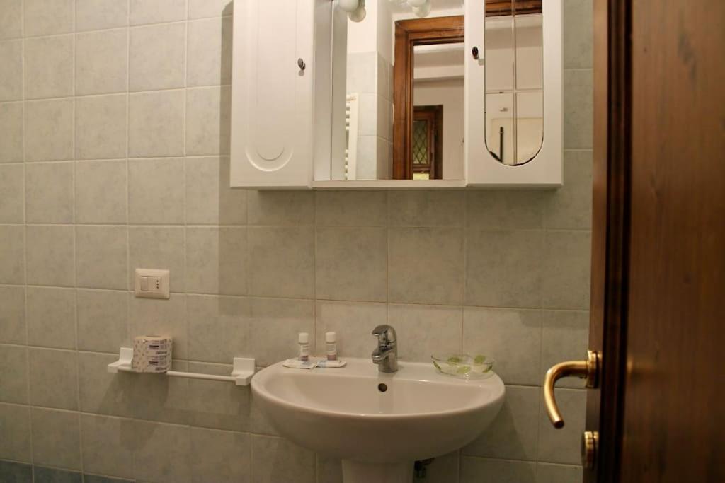 Cute Apartment Near Santa Croce Florence Ngoại thất bức ảnh