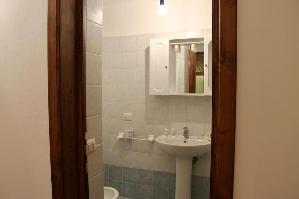Cute Apartment Near Santa Croce Florence Ngoại thất bức ảnh
